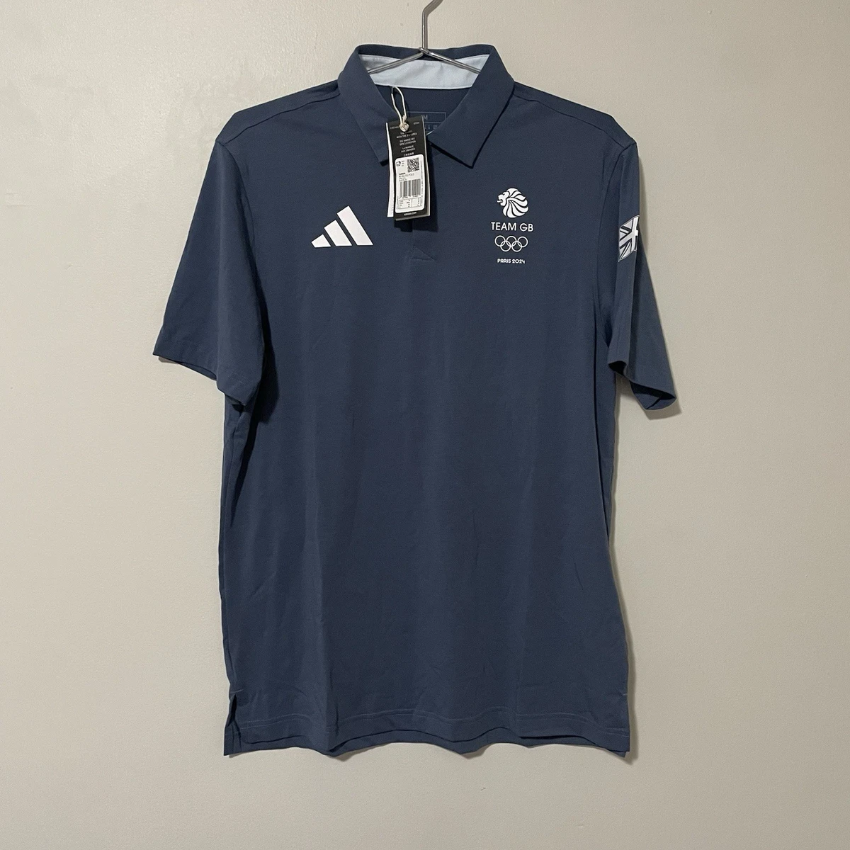 Great Britian Olympics Shirts for sale | eBay