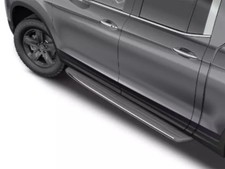 Genuine Honda Ridgeline Running Boards 08l33-t6z-101a 2017 - 2026