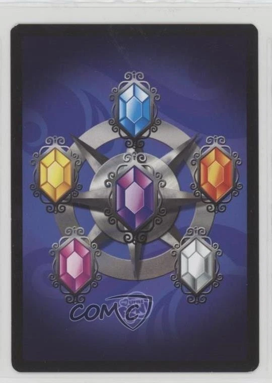 2016 My Little Pony Collectible Card Game - Marks in Time Sassy Saddles #47 - Image 2 of 2