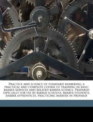 Practice and science of standard ba..., Thorpe, Sidney 