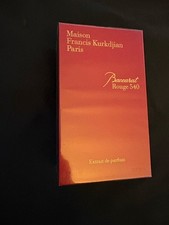 Maison Francis Kurkdjian Baccarat Rouge 540 Extrait de Parfum 2.4 oz/ 70 Ml