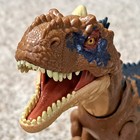 Jurassic World Dominion Roar Strikers Rajasaurus Dinosaur Action Figure - 2021