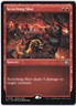 Scorching Shot P Promo Pack: Outlaws of Thunder Junction 369 LP