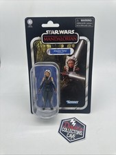 Star Wars The Mandalorian The Vintage Collection     Ahsoka Tano  Corvus      VC222