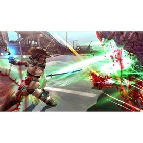 Onechanbara Z2 : Chaos - PlayStation 4 (PS4 - NEW)