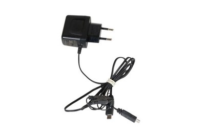 MOTOROLA 5 V, 0,5 A, 2,5 W, SSW-3046EU-Y, 2 Micro-USB-Anschlüsse