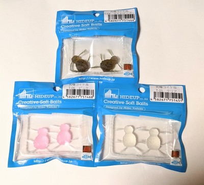 Hideup Coike Ultimate Koike Insect Limited Original Color Set