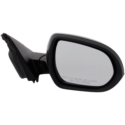 Mirrors  Passenger Right Side Heated Hand for Buick Encore GX 2021-2024
