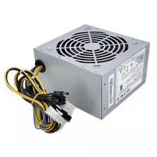 Kiligeary 500W 12Pin Power Supply FSP500-50AAGA for Lenovo M6300 Acer Q87 Q85
