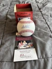 Gerrit Cole Signed Autographed Rawlings Official MLB Baseball Yankees  JSA COA