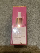 Soft Serve After Shave Oil with Strawberry & Vanilla 1.35fl oz. expires 12/2028