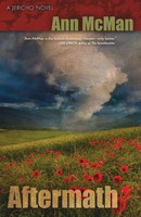 Aftermath Ann Mcman Taschenbuch Kartoniert / Broschiert Englisch 2017