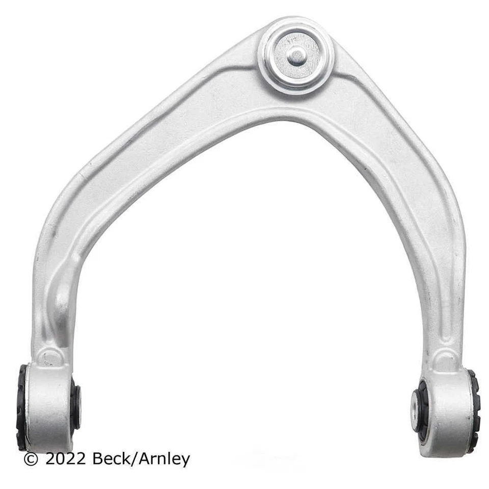 Conjunto de brazo de control de suspensión y rótula Beck/Arnley 102-8267 Foto 2 de 4