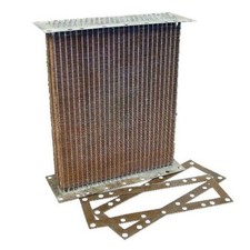 Radiator Core with Gaskets Fits John Deere Replaces AB4666R