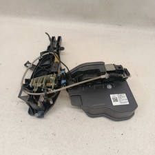 Porte arrière et accessoires BMW 518