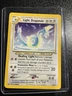 Pokémon TCG Light Dragonair 22/105 Non-Holo Card, Nintendo 1995-2000