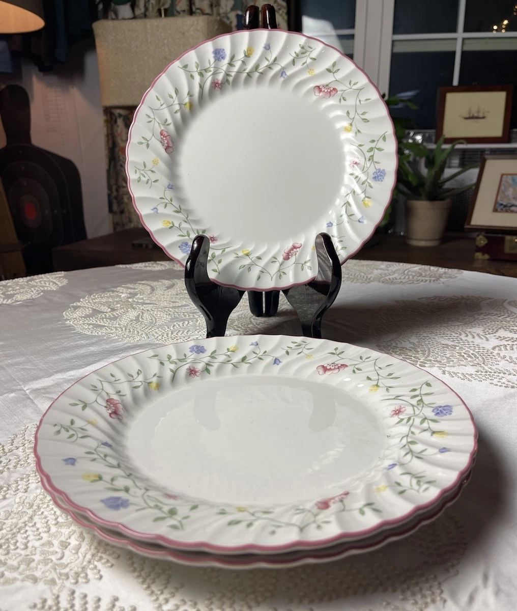 Johnson Brothers Dinner Plates Dinnerware Plates for sale | eBay