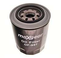ÖLfilter FÜR Mitsubishi L200 / Triton (Ka T, KB T) - Maxgear 26-0432