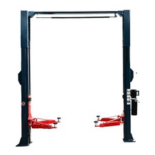 4HP 15000 LBS Two Post Lift Auto Lift Car Lif...