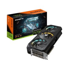NEW GIGABYTE GeForce RTX 5090 OC 32GB Graphics Card GV-N5090GAMING OC-32GD