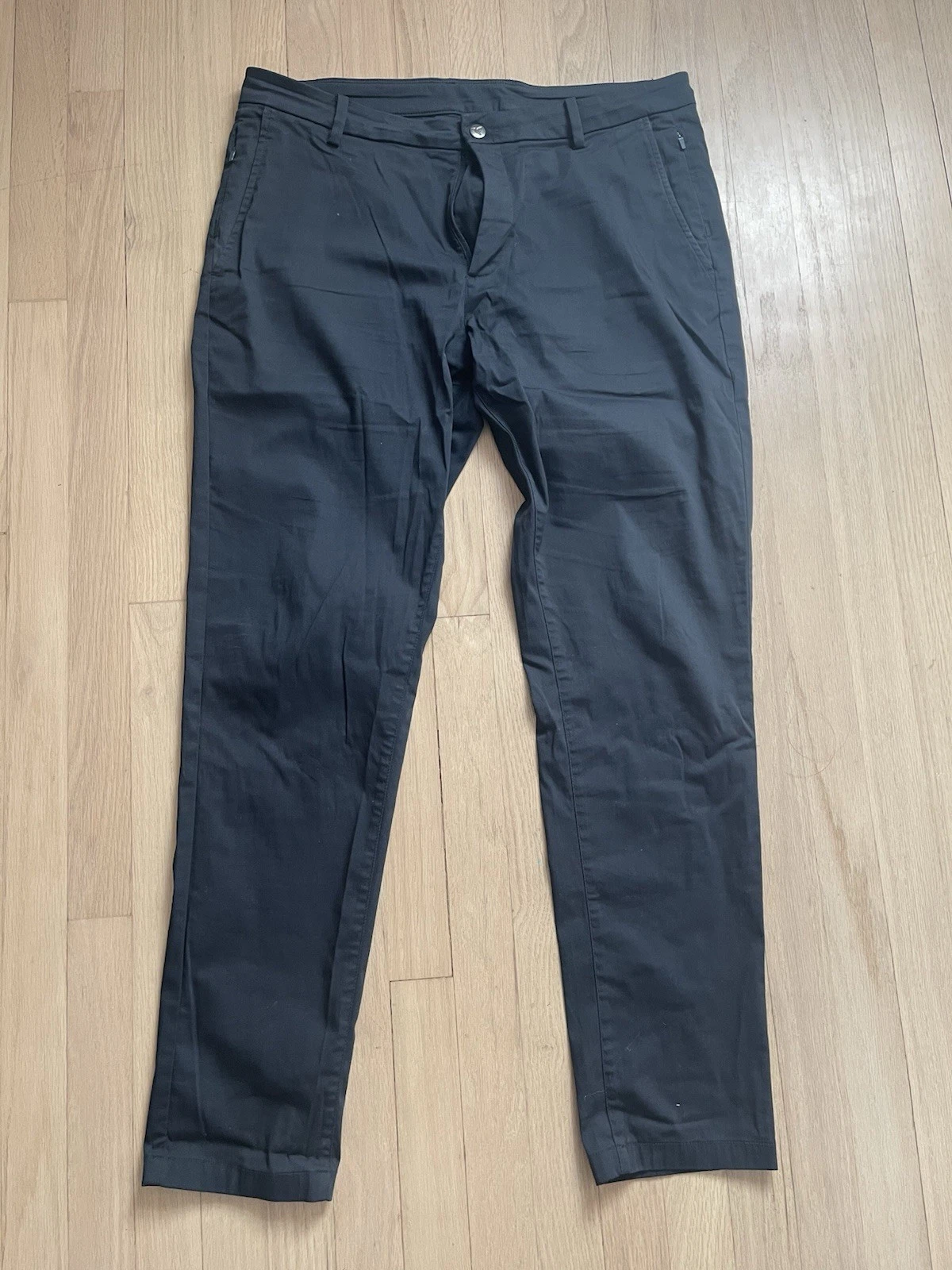 Birddogs Men’s Pants 36x32 Navy