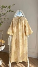 Ao Dai Linn Design Anh Nguyet Size Large