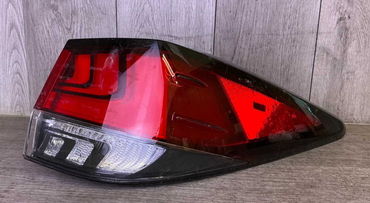 Tail Lights for 2020 Lexus RX350 for sale | eBay