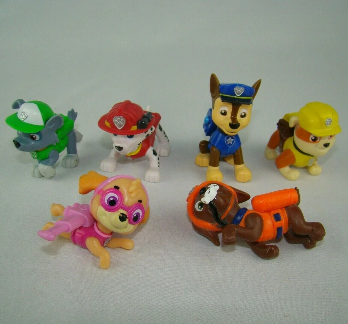 Paw patrol clearance pup buddies