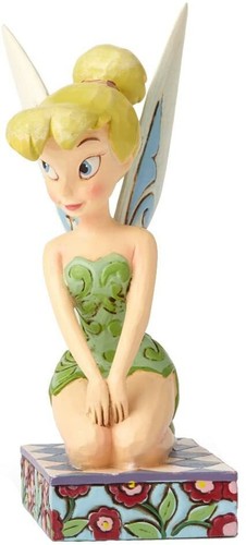 Pixie Delight Tinker Bell Figur - Disney Traditions - Bild 3 von 5