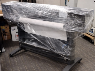 HP DesignJet 800PS plotter