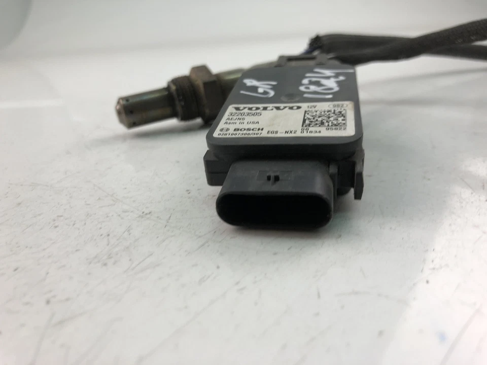 Sensore ossigeno lambda VOLVO XC90 I 32203505 2012 16032930 - Immagine 3 di 4