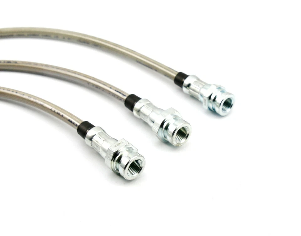 Miata MX-5 NA (1.6/1.8L) 1990-1997 brake upgrade - SAFEBRAKE Performance - Изображение 4 из 4