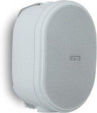 APart Commercial OVO5T Altoparlante 2 vie Bianco Cablato 40W BIANCO OVO5T-W