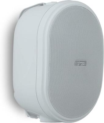 APart Commercial OVO5T Lautsprecher 2-Wege weiß kabelgebunden 40W WEISS OVO5T-W