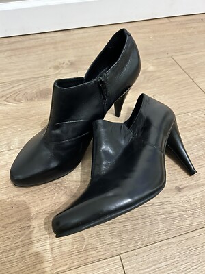 Pumps Vagabond - schwarz - Ungetragen