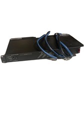 Middle Atlantic PD-920R 9 Outlet 20 Amp Power Center