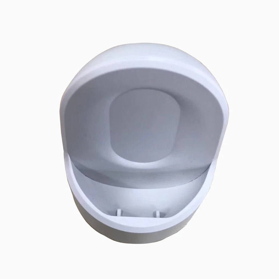 Genuine Wireless Charger Charging Cradle Dock For LG Watch Style W270 Sport W280 - Image 4 of 4