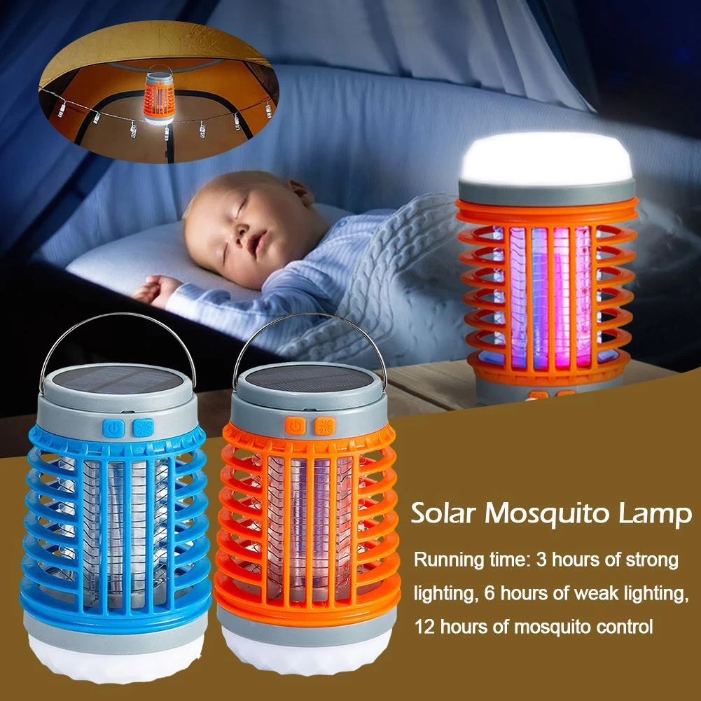 Best mosquito 2024 and fly zapper