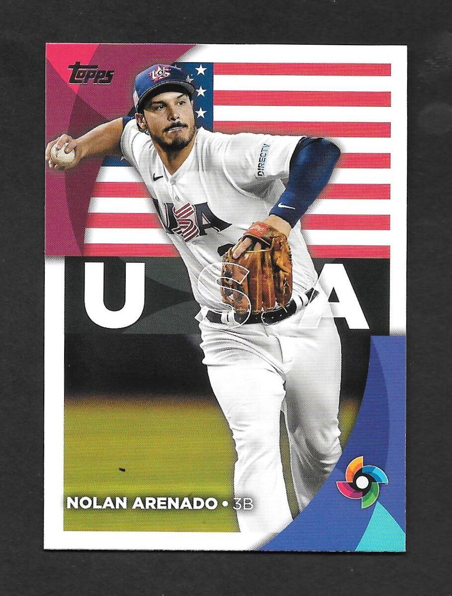 【海外輸入】 World 2023 2 Series TOPPS 2023 Baseball your U-Pick Classic Topps