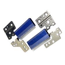 Cerniere schermo LCD per Samsung Galaxy Book Flex 930QCG NP930QCG NT930QCG blu L&R