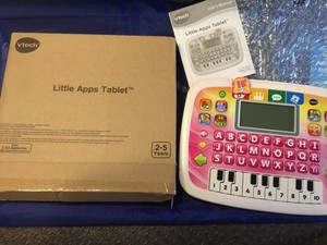 vtech learning games