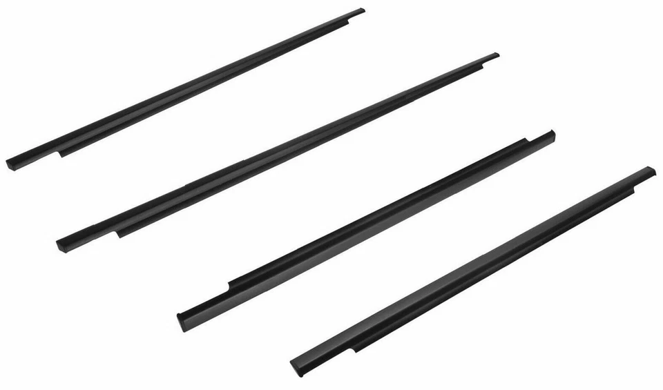 Restricción de cinturón de puerta FJ Cruiser 2007-2014 (juego delantero y trasero) OE Toyota Foto 2 de 2