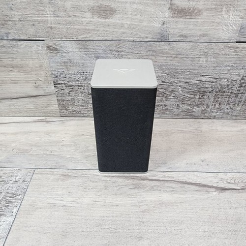 Vizio SB3851C0 Black/Silver Portable Portable Satellite Speaker