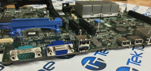 Dell 6JC9T ASSY,PWA,I/O,W/MZR,R815,ROW - Bild 4 von 4