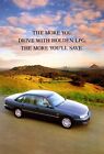 <!--F#f_0-->Holden Commodore VS LPG Gas Brochure <!--F/-->