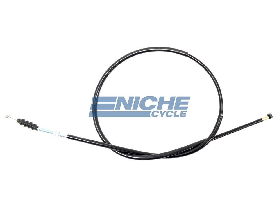 Honda CR250M MR250 MT250 Elsinore Clutch Cable 22870-358-000 - Image 2 of 2