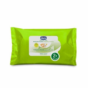 chicco wet wipes
