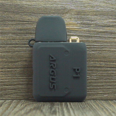 voopoo argus pod case Voopoo Argus Z Kit Vape Protective Silicone Case Durable Skin, Sleeve, Cover,  Wrap, Gel, Case, Sleeves main image 0