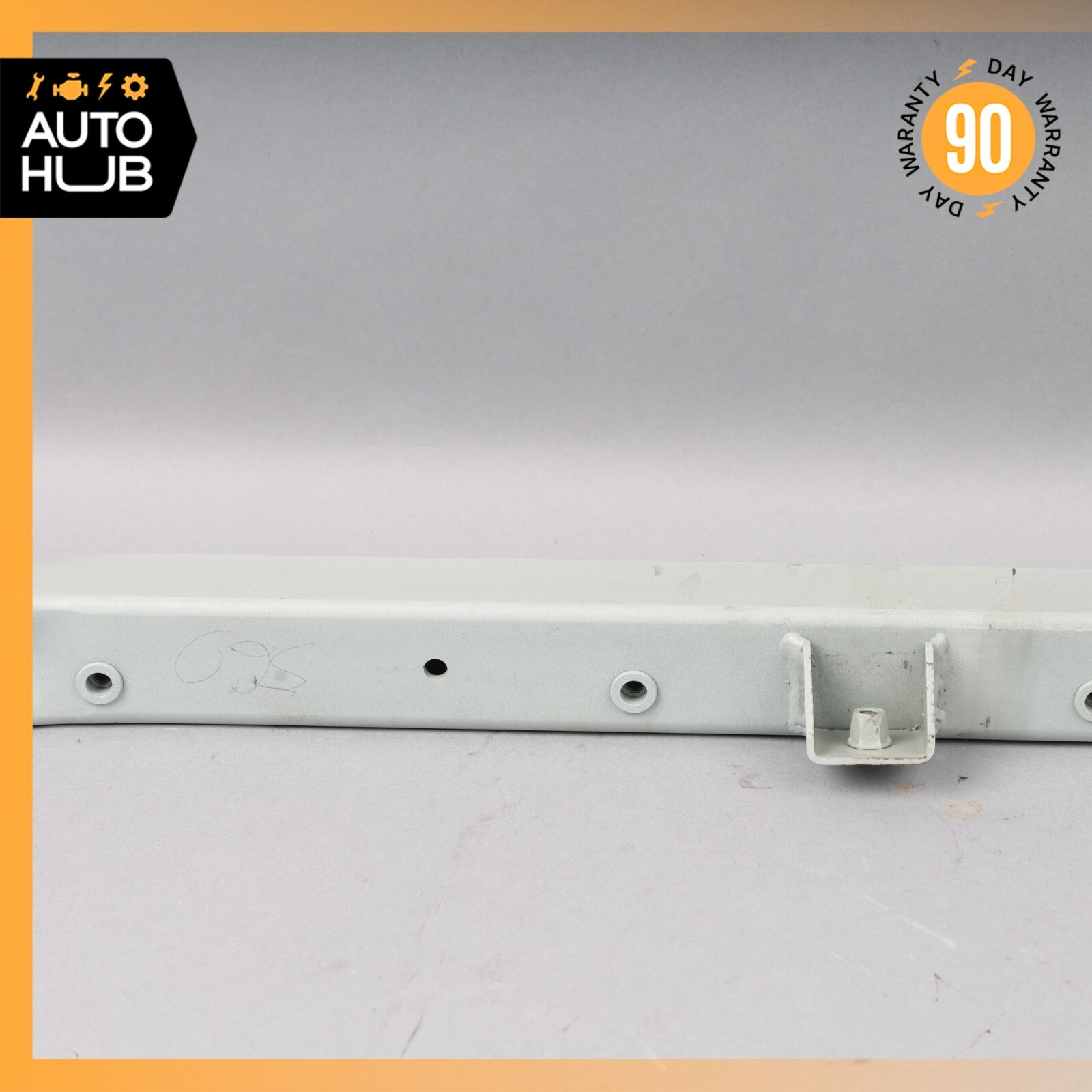 10-19 Maserati GranTurismo GranCabrio M145 Front Cross Member Crossmember OEM