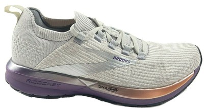 brooks ricochet dna amp